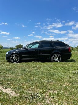 ŠKODA OCTAVIA 2,0 FSI 110 KW - 6