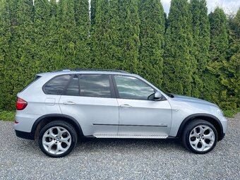 BMW X5 3.0d 40d Xdrive - původ ČR - 6