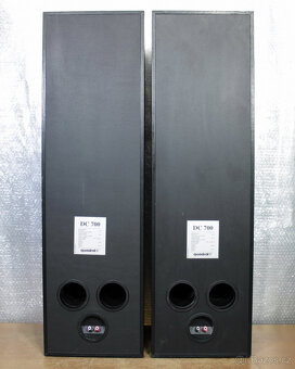 Reprobedny Quadral DC 700. - 6