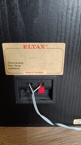 Reprosoustavy ELTAX - XM1 - 6