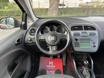 Seat Altea 1.6 MPi XL Tažné,Xenony,Klima - 6