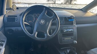 Seat Alhambra - 6