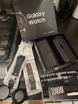 Samsung Galaxy Watch 46mm - 6