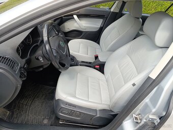 Škoda Octavia 2.0TDI,103kw,DSG - 6