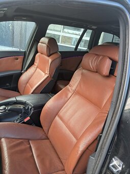 Bmw e61 - 6