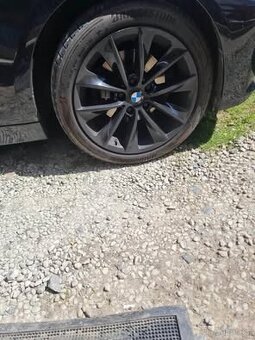 BMW320D - 6