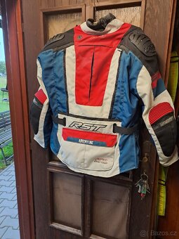 Enduro bunda RST - 6