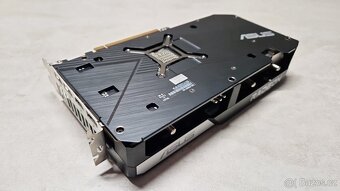 ❰ Grafická karta | Asus Dual Radeon RX 6600 XT 8GB ❱ - 6