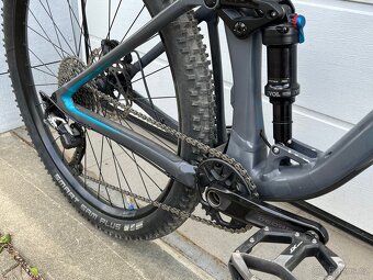 BMC Speedfox 03 2018 29" horské kolo (promáčklina) - 6