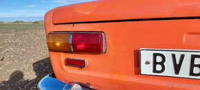 Vaz, Lada 2101 - 6