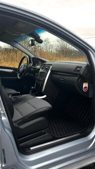 Mercedes - Benz B 200 Turbo, výjimečný stav. - 6