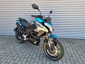 CFMOTO 125NK (HELMA ZDARMA) - 6