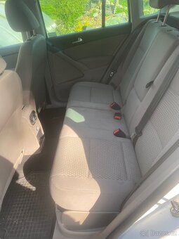 Volkswagen Tiguan 1.4 TSI 110kw - 6
