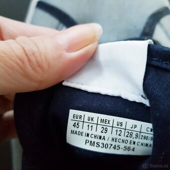Pánské Tenisky Pepe Jeans vel.45 - 6