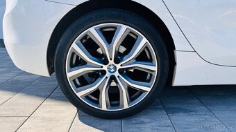 Prodám alu kola 5x112 r19 BMW - 6