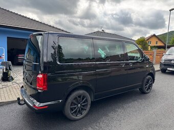 Volkswagen T6 Caravelle 2.0TDI 110KW DSG LED - 6