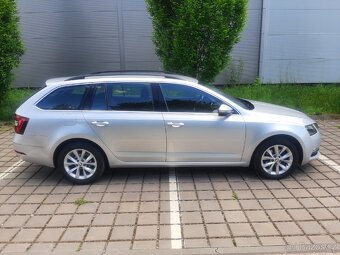 Škoda Octavia III 2.0 TDI 110kW,2019,DSG,LED,NOVÉ ROZVODY - 6
