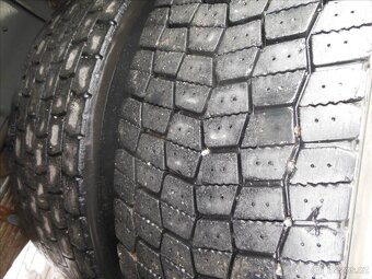 Volvo FM9/260, 4x4, Sklopka S3, Palf - 6