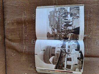 Hanzelka/Zikmund - Tisíc a dvě noci 1967 - 6