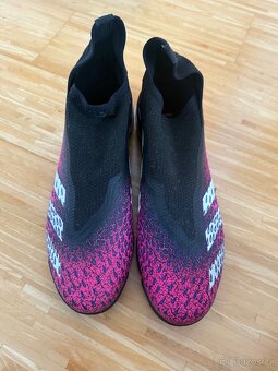 Adidas Predator Demonscale, vel. UK10, FR 44 2/3 - 6