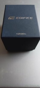 Hodinky Casio Edifice C 100D - 6