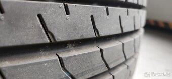 VW T7 - orig. ALU disky 5x120 R17 DUNDROD CNC - 6