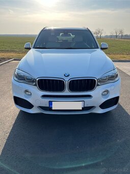 BMW X5 xDrive 30d M, DPH - 6