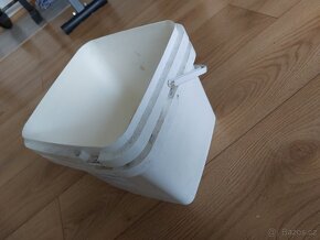 kalifornske žižaly  - EISENIA FETIDA - 6