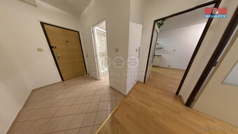 Prodej bytů 2+kk a 3+1, 127 m², Praha, ul. Augustinova - 6
