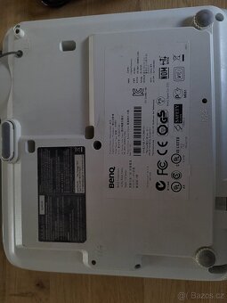 Projektor BenQ W700+ - 6