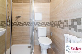 Pronájem byty 1+1, 28 m2 - Rakovník II, ev.č. 00111 - 6