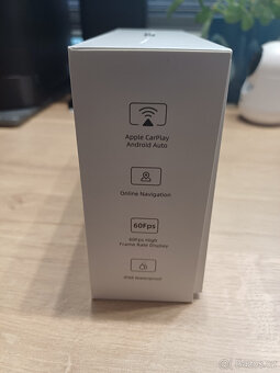 Prodám navigaci BMW Chigee Aio-5 Play Android - 6