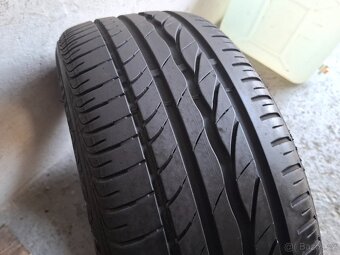 215/45 r16 letní pneumatiky Bridgesone - 6