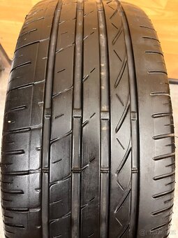 Letní pneu 225/65/17 č.2 - 6