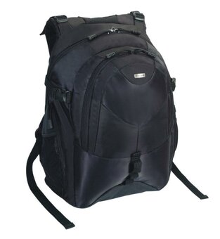 Batoh na notebook Targus Campus 15-16" - 6