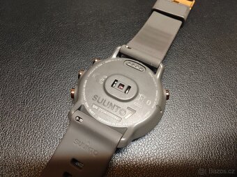 SUUNTO 7 GRAPHITE COPPER chytré hodinky GPS, NFC - 6