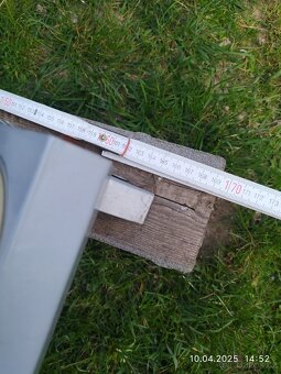 Prodám sluneční kolektor AVENBERG - 6