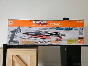prodam rc model lod - 6