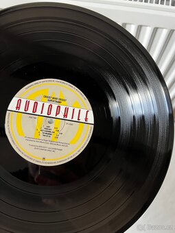 HiEnd | Supertramp | Crisis? What Crisis? | ultra audiophile - 6