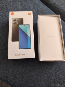Redmi Note 13 - 6