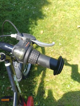 Dětské kolo 18" NOXON. - 6