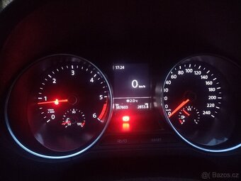 VW POLO 2015 - 6