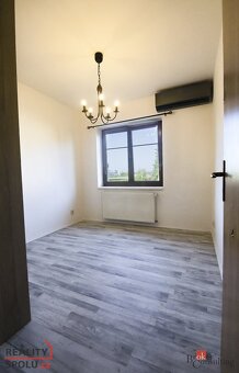 Pronájem, byty/2+kk, 42 m2, Mezi Domy 752, 25242 Jesenice, P - 6
