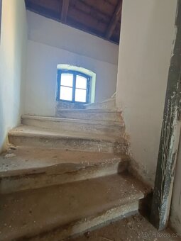 Vícegenerační RD na prodej Verneřice - 6