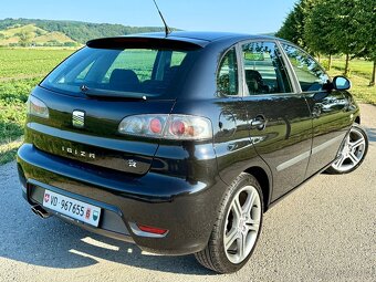 Seat Ibiza FR - 1.8T 20v 110Kw 150Ps. - 6