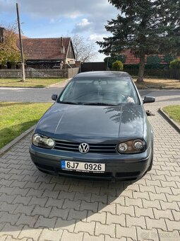 Golf ARL 110kw 4x4 - 6