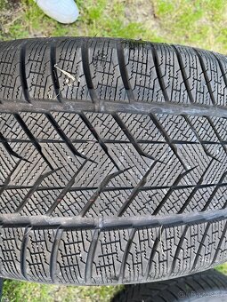 Pneu 315/35R21 275/40R21 - 6