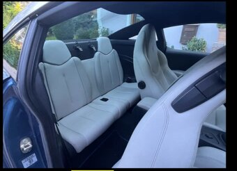 Peugeot RCZ 1,6 benzin - 6