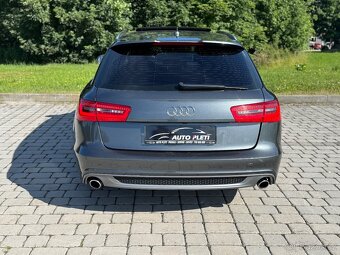 Audi A6 3.0 BiTDi 3x S-line - 6