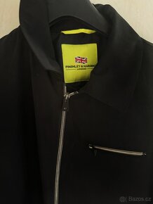pánská bunda kabát Finshley & Harding London vel 48(M-L) - 6